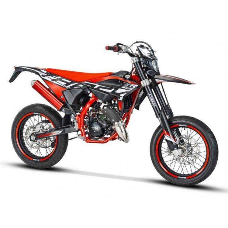 Beta Bromfietsen