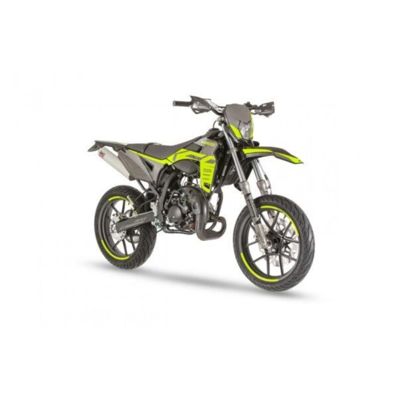 Sherco Bromfietsen