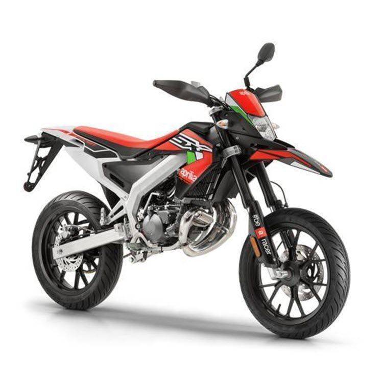 aprillia