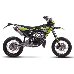 Fantic Bromfietsen